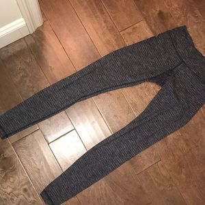 Lululemon full length leggings